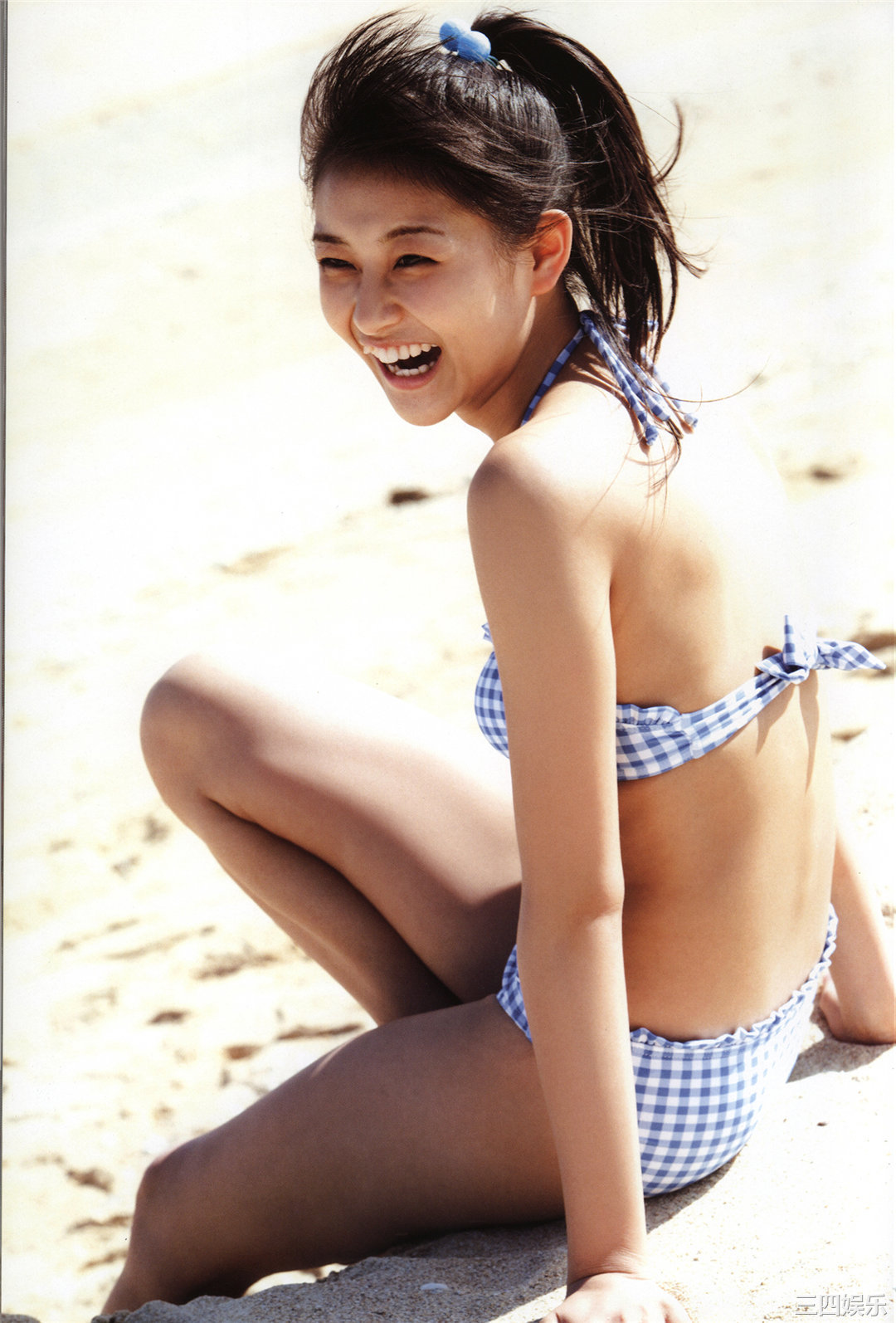 和田彩花写真集《彩 aya》高清全本