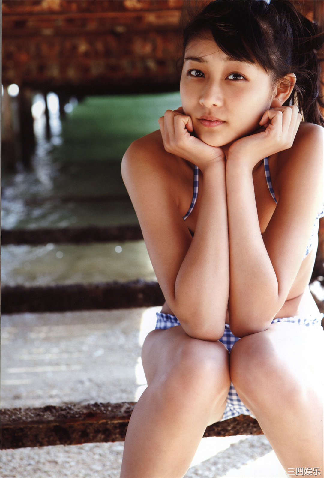 和田彩花写真集《彩 aya》高清全本