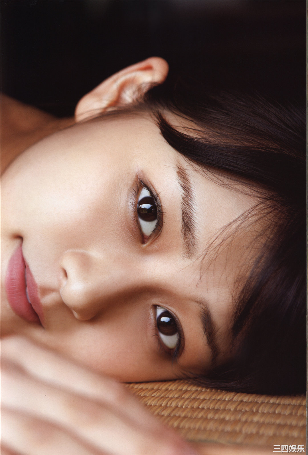 和田彩花写真集《彩 aya》高清全本