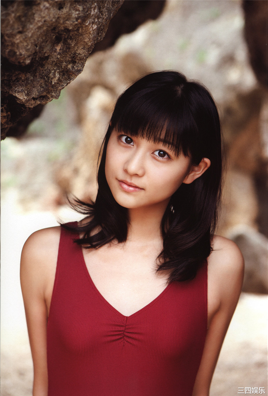 和田彩花写真集《彩 aya》高清全本