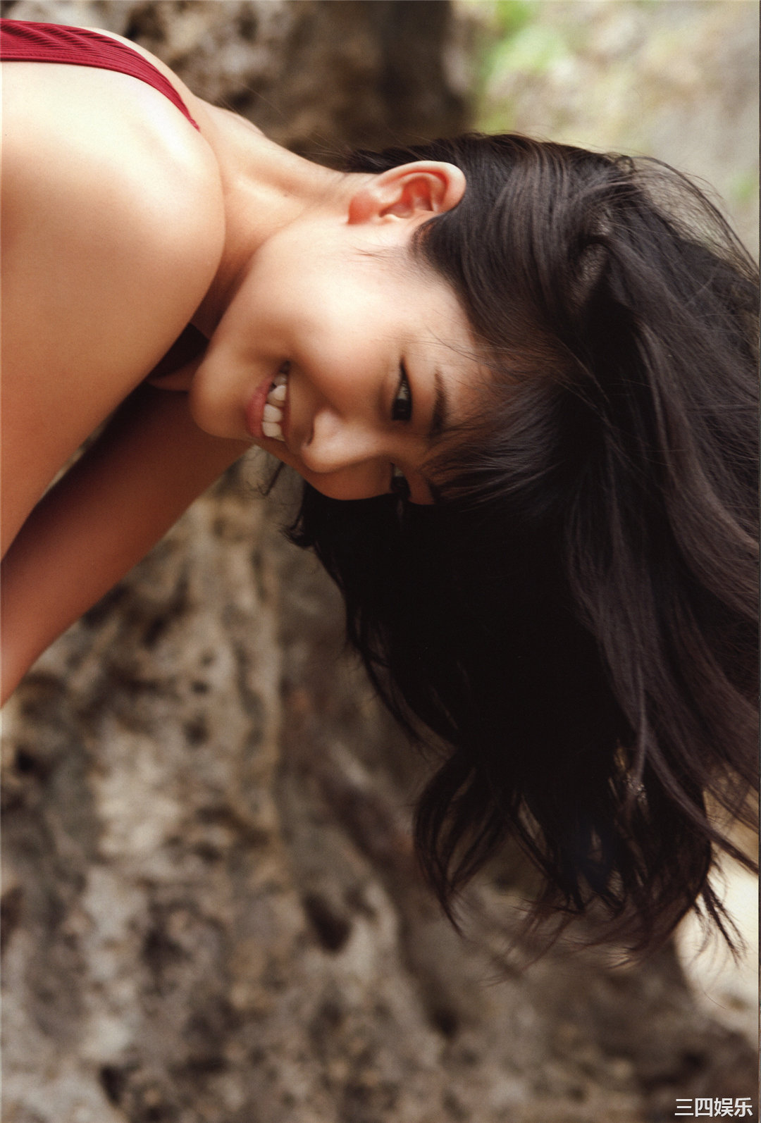 和田彩花写真集《彩 aya》高清全本