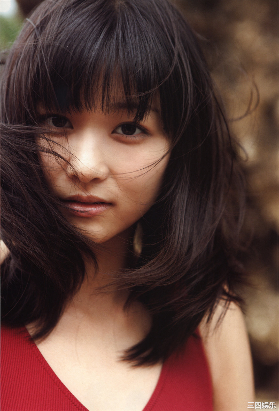 和田彩花写真集《彩 aya》高清全本