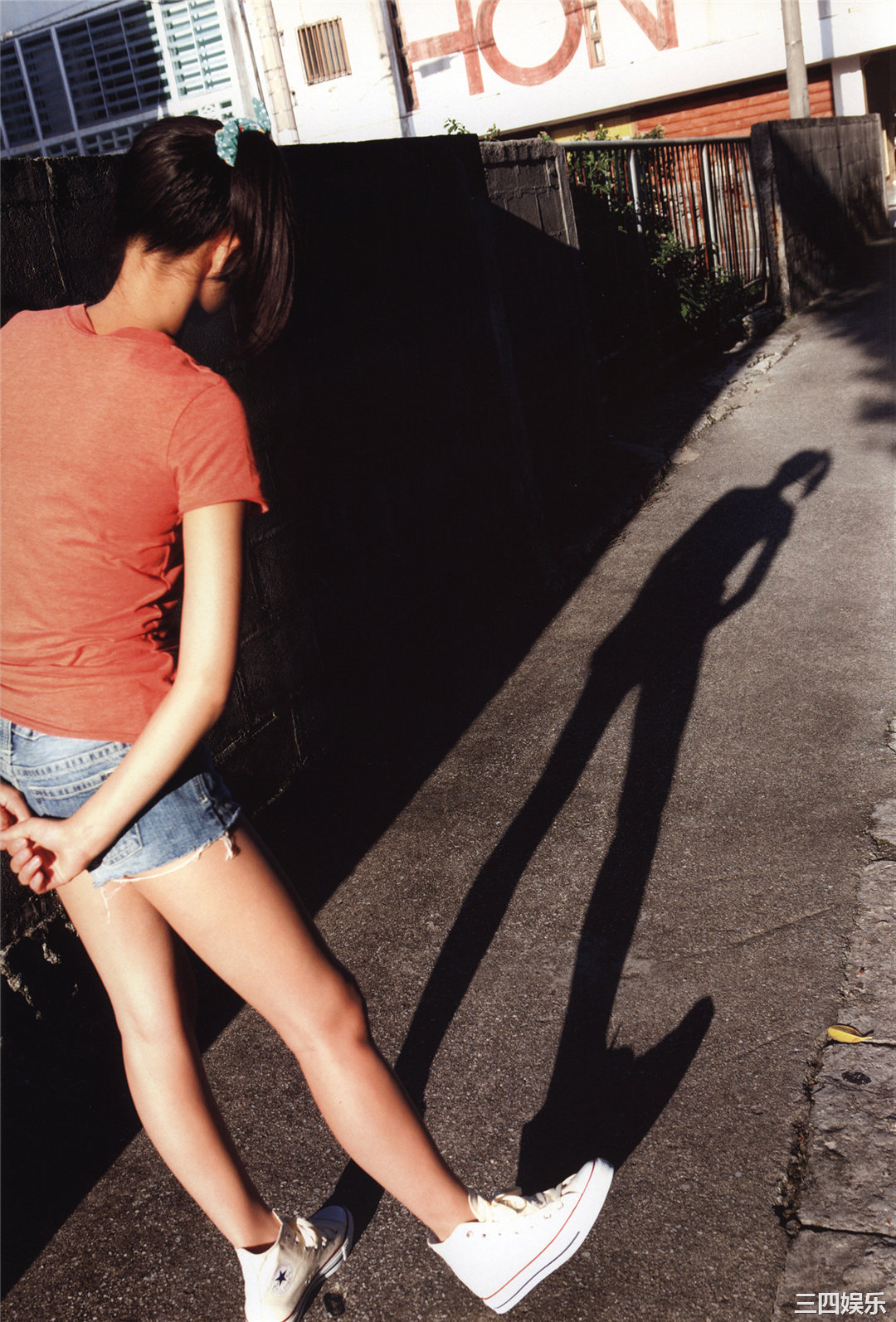 和田彩花写真集《彩 aya》高清全本