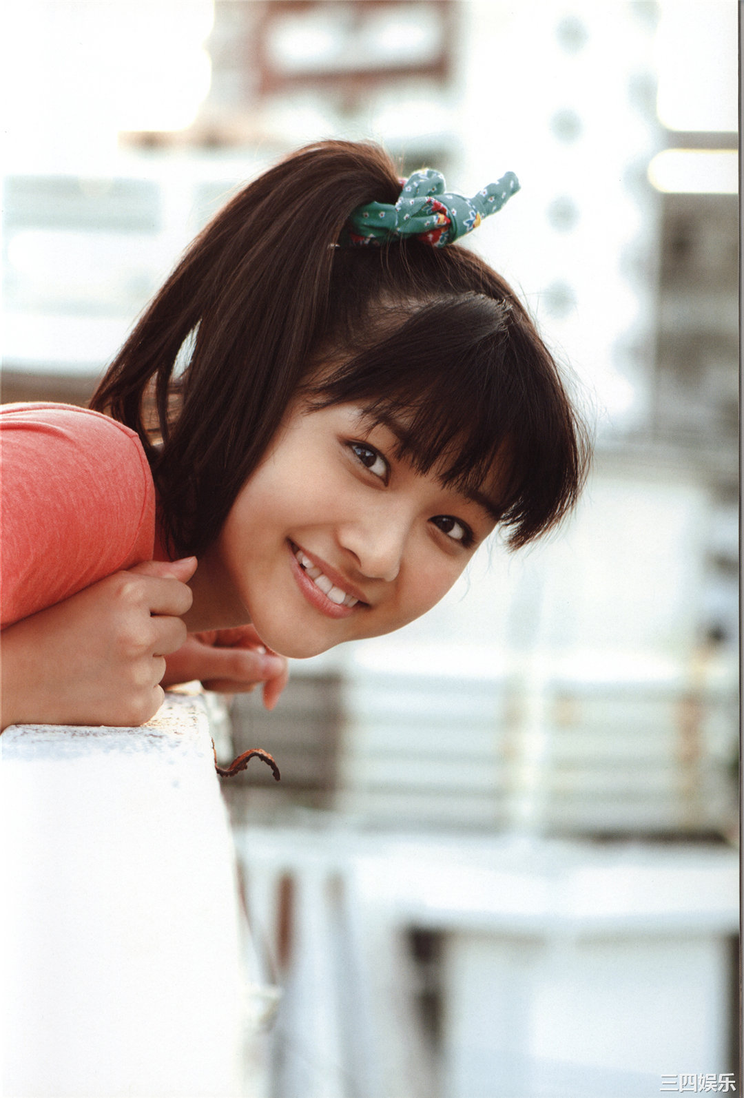 和田彩花写真集《彩 aya》高清全本