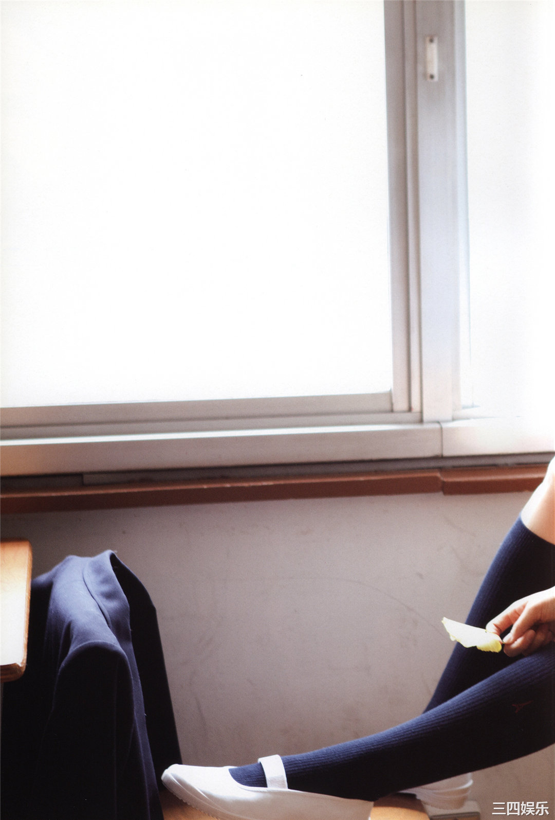 和田彩花写真集《彩 aya》高清全本