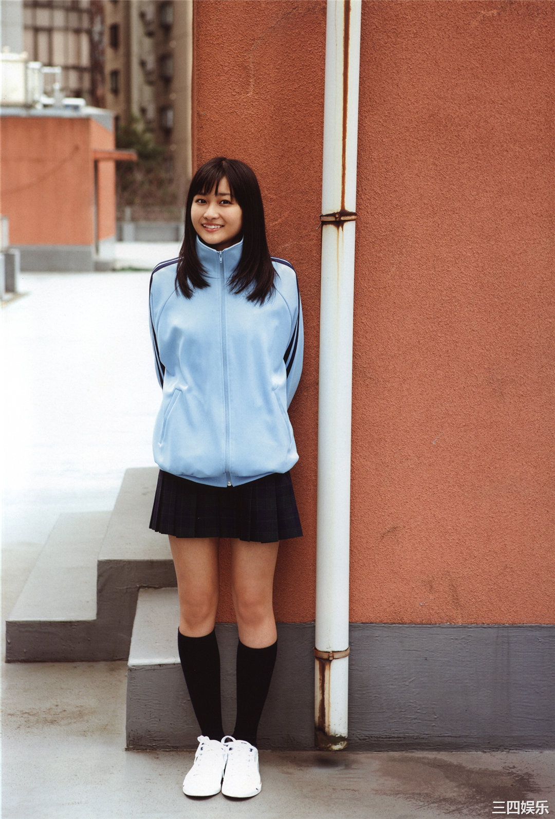 和田彩花写真集《彩 aya》高清全本