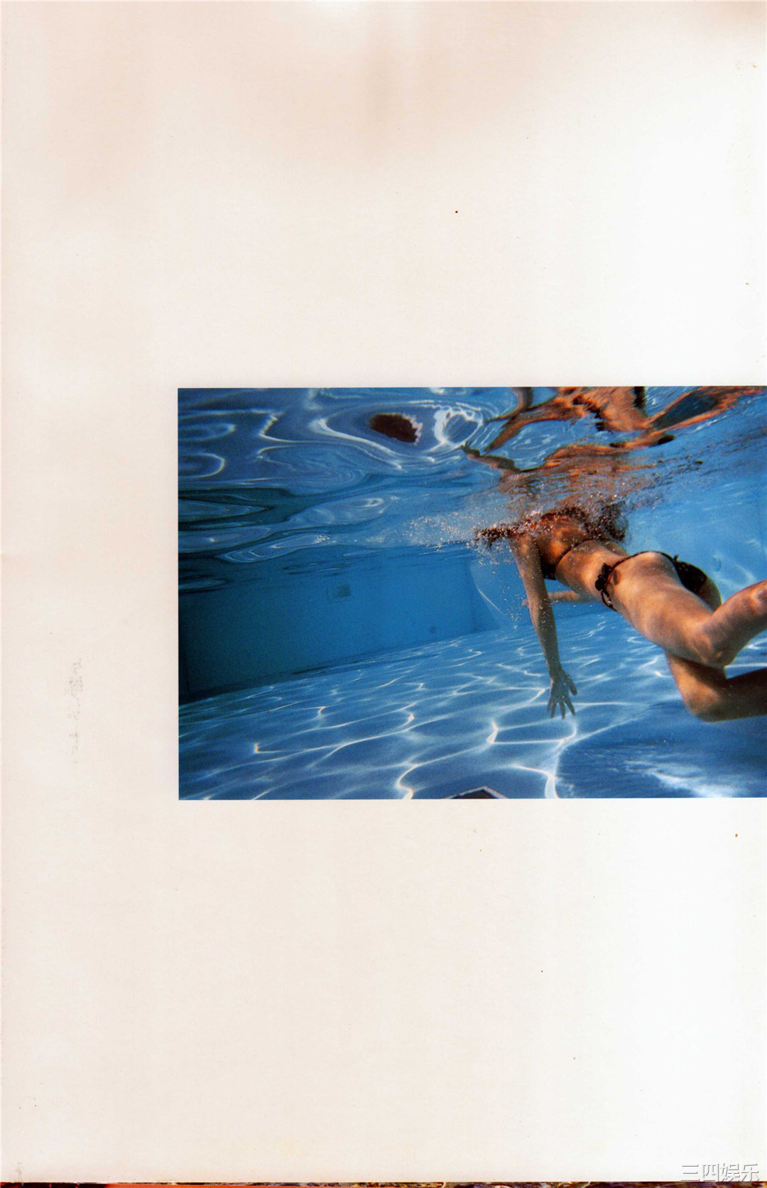 龟井绘里写真集《20はたち》高清全本