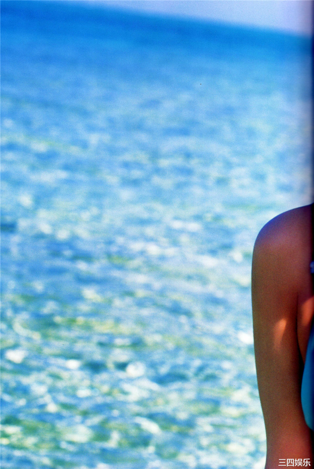 龟井绘里写真集《20はたち》高清全本