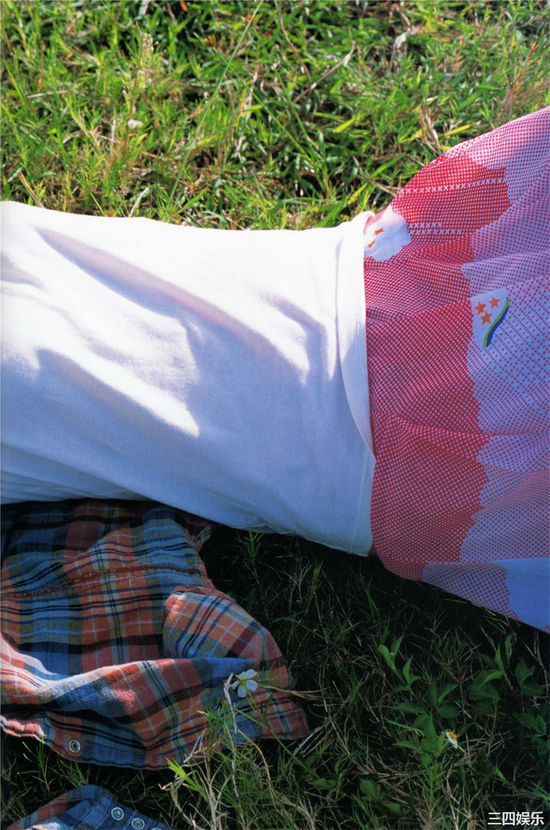 龟井绘里写真集《20はたち》高清全本