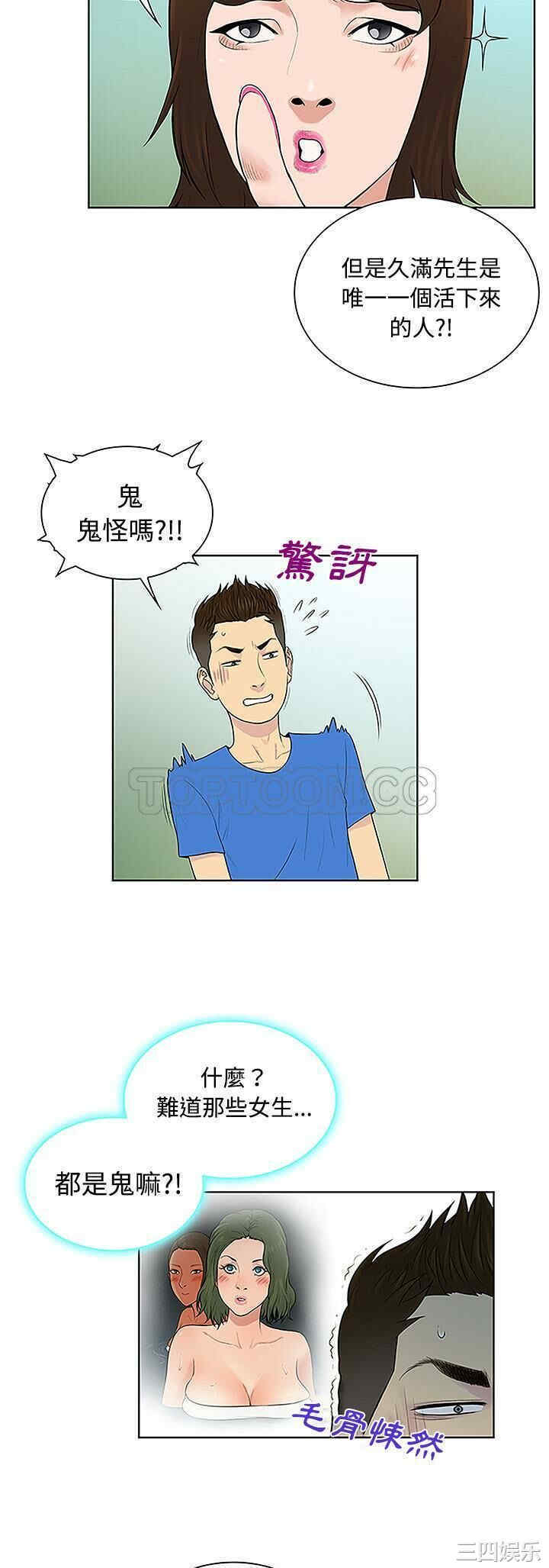 被女神环绕的男人