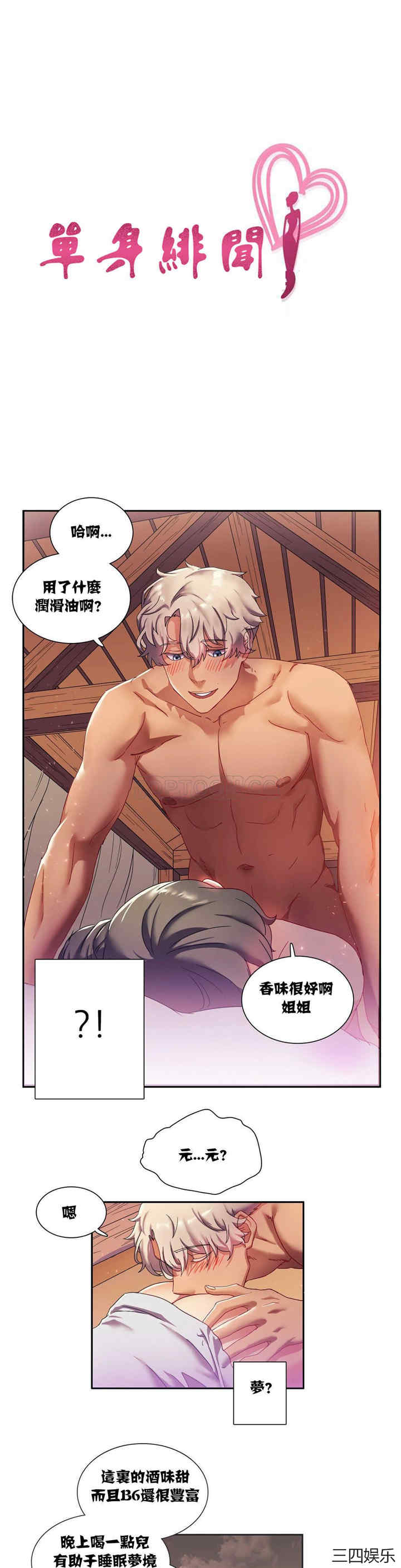 单身绯闻/剩女三十三