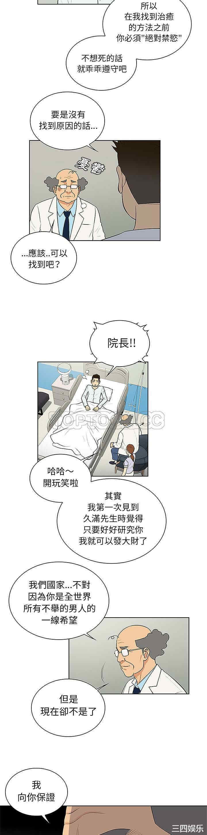 被女神环绕的男人