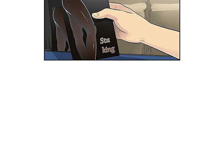 被女神环绕的男人