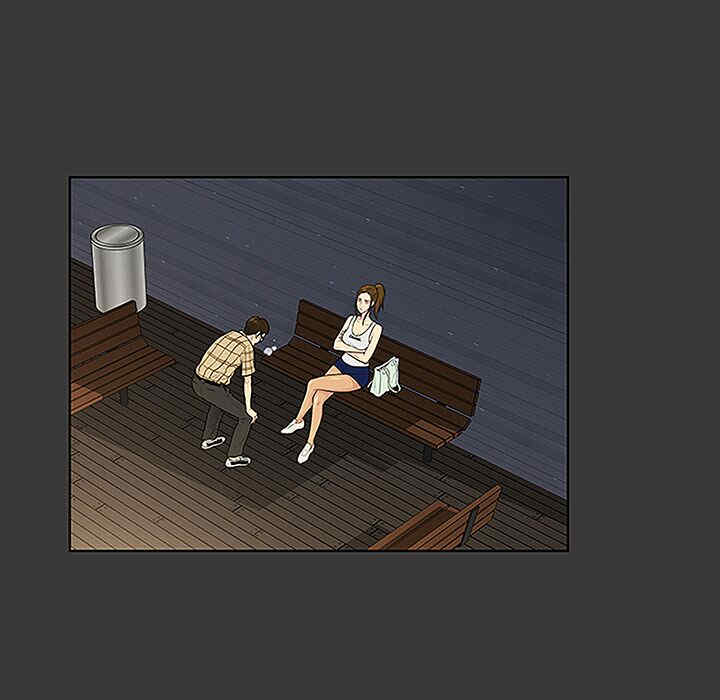 被女神环绕的男人