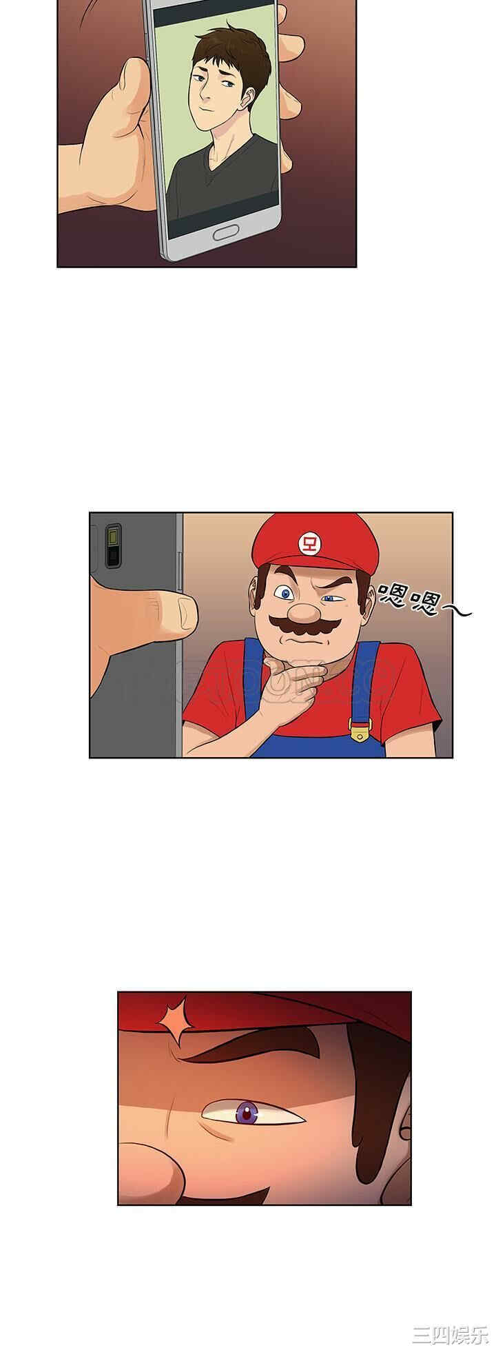 被女神环绕的男人