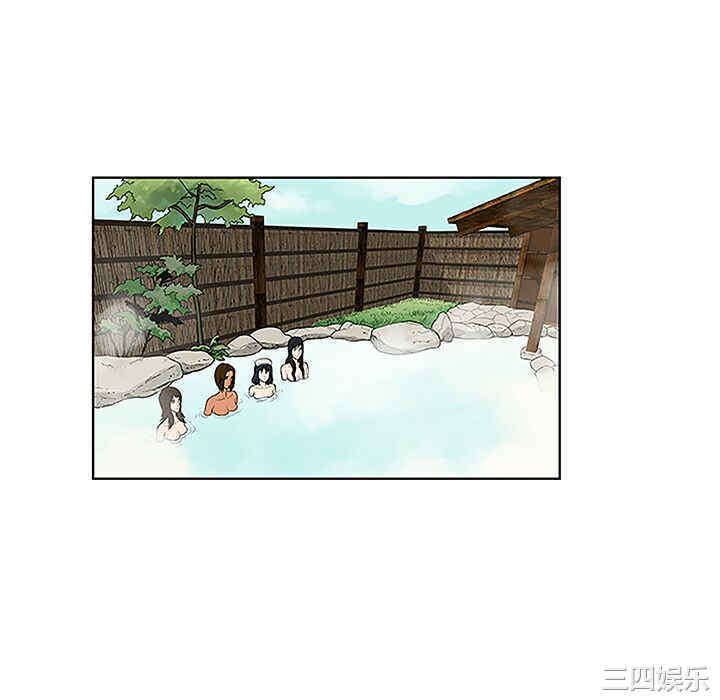 被女神环绕的男人