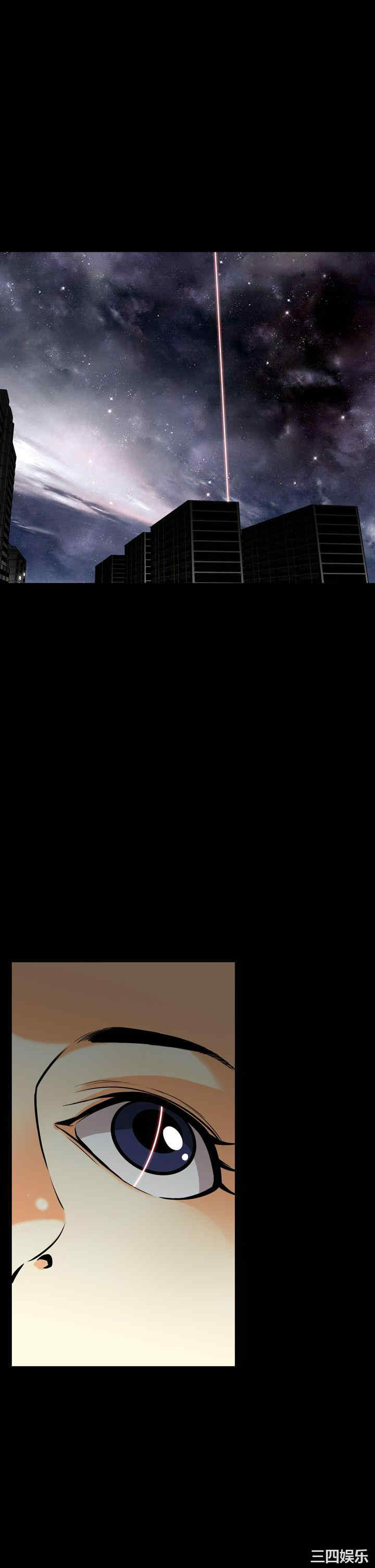 恶梦/Dreadful Dream