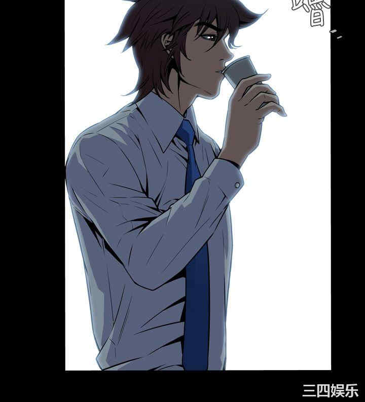 恶梦/Dreadful Dream