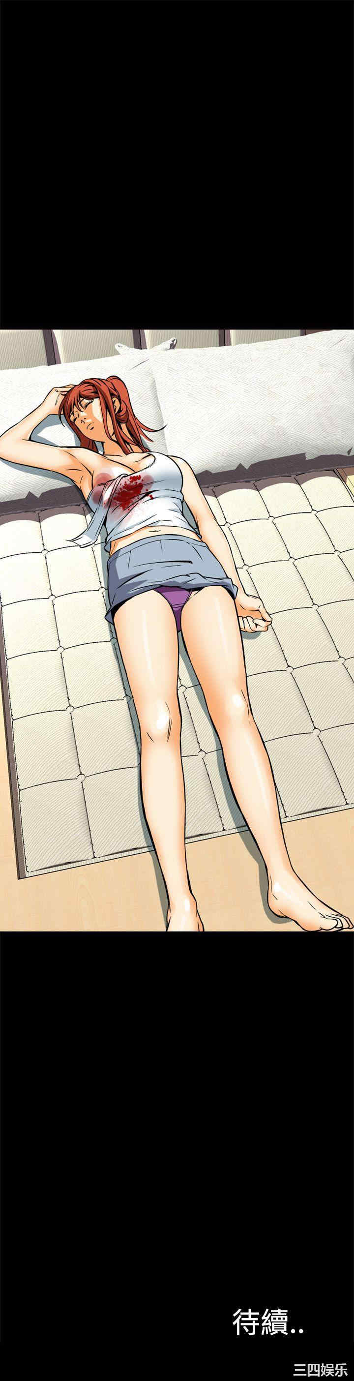 恶梦/Dreadful Dream