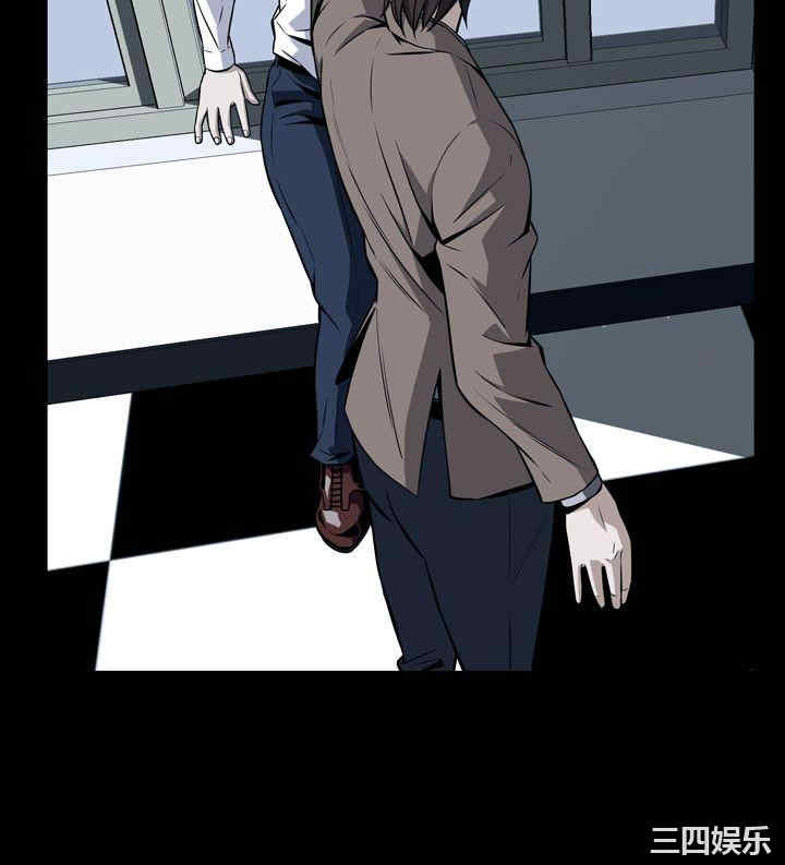 恶梦/Dreadful Dream