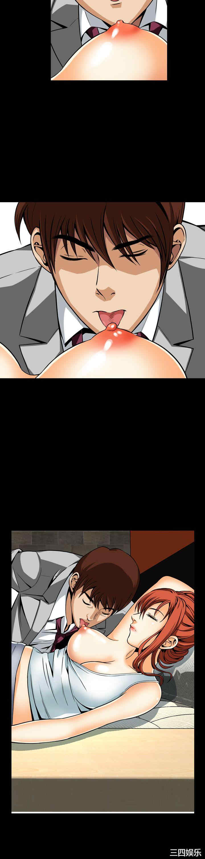 恶梦/Dreadful Dream