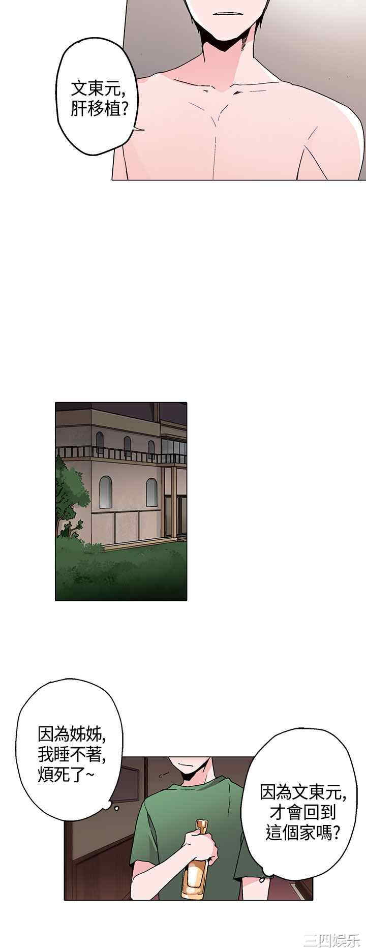 灰姑娘的哥哥们