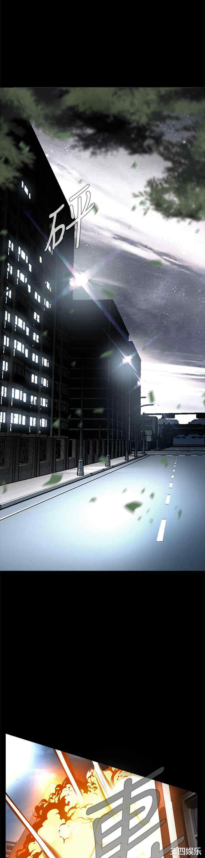 恶梦/Dreadful Dream