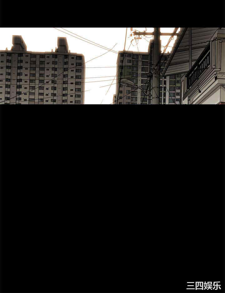 恶梦/Dreadful Dream