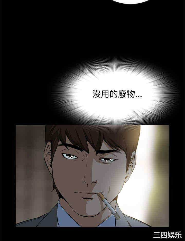 恶梦/Dreadful Dream