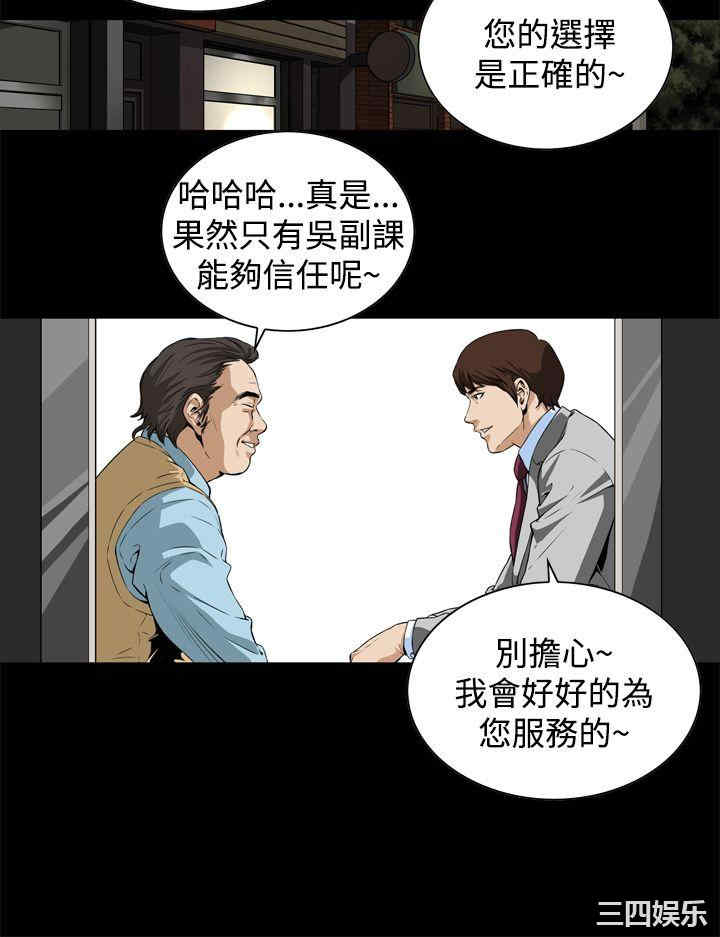 恶梦/Dreadful Dream