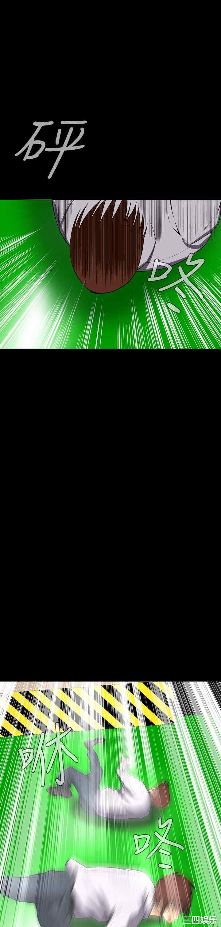 恶梦/Dreadful Dream