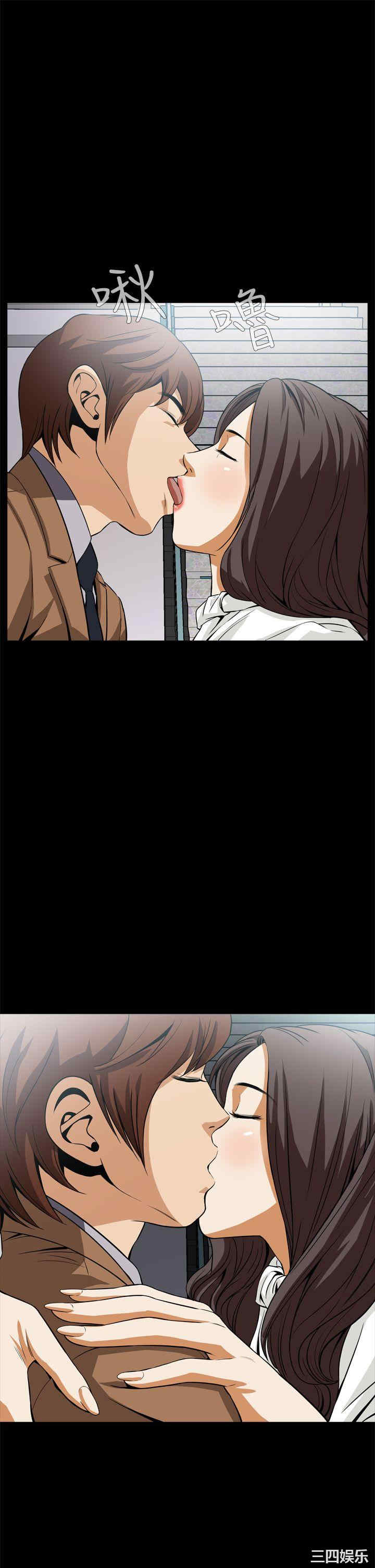 恶梦/Dreadful Dream