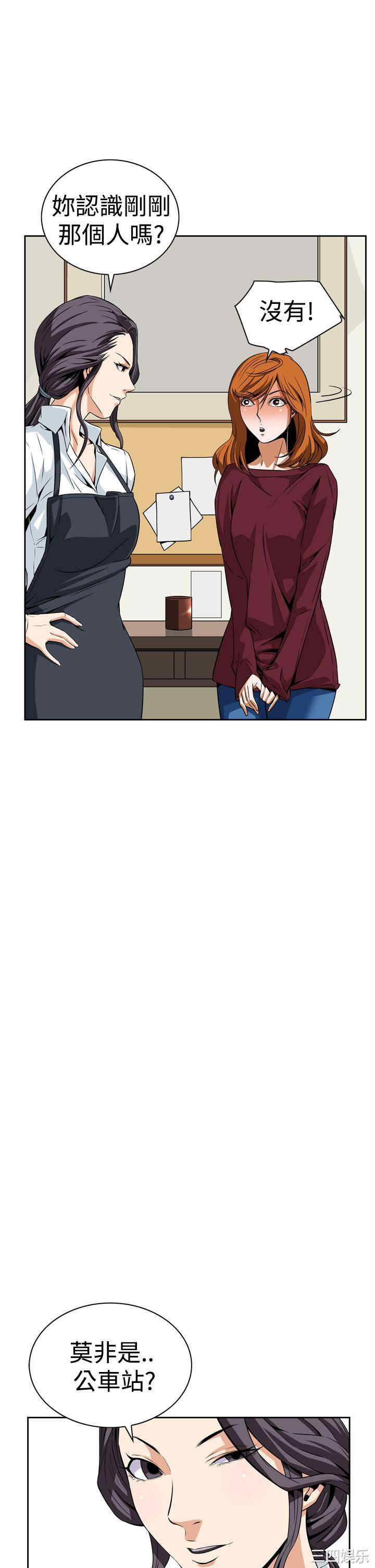 恶梦/Dreadful Dream