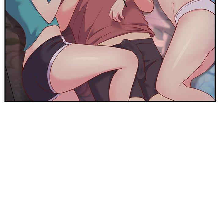 与两姐妹的同居生活/天真姐妹花