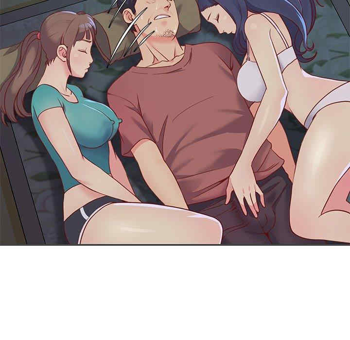 与两姐妹的同居生活/天真姐妹花