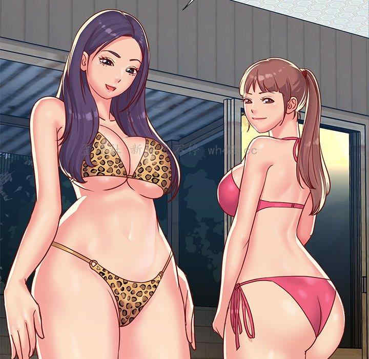 与两姐妹的同居生活/天真姐妹花