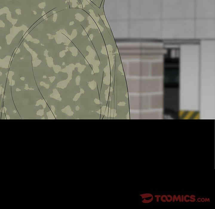 同室操戈/双面交锋