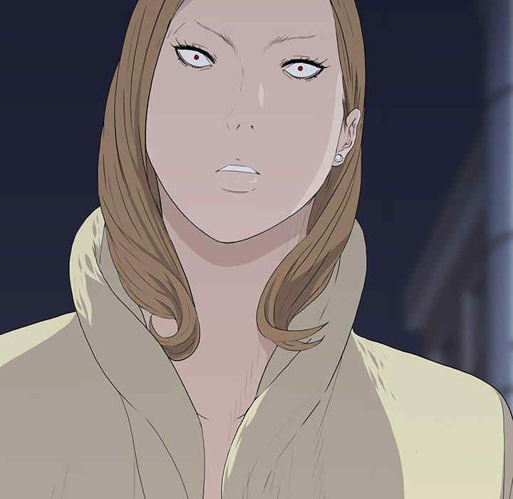 同室操戈/双面交锋