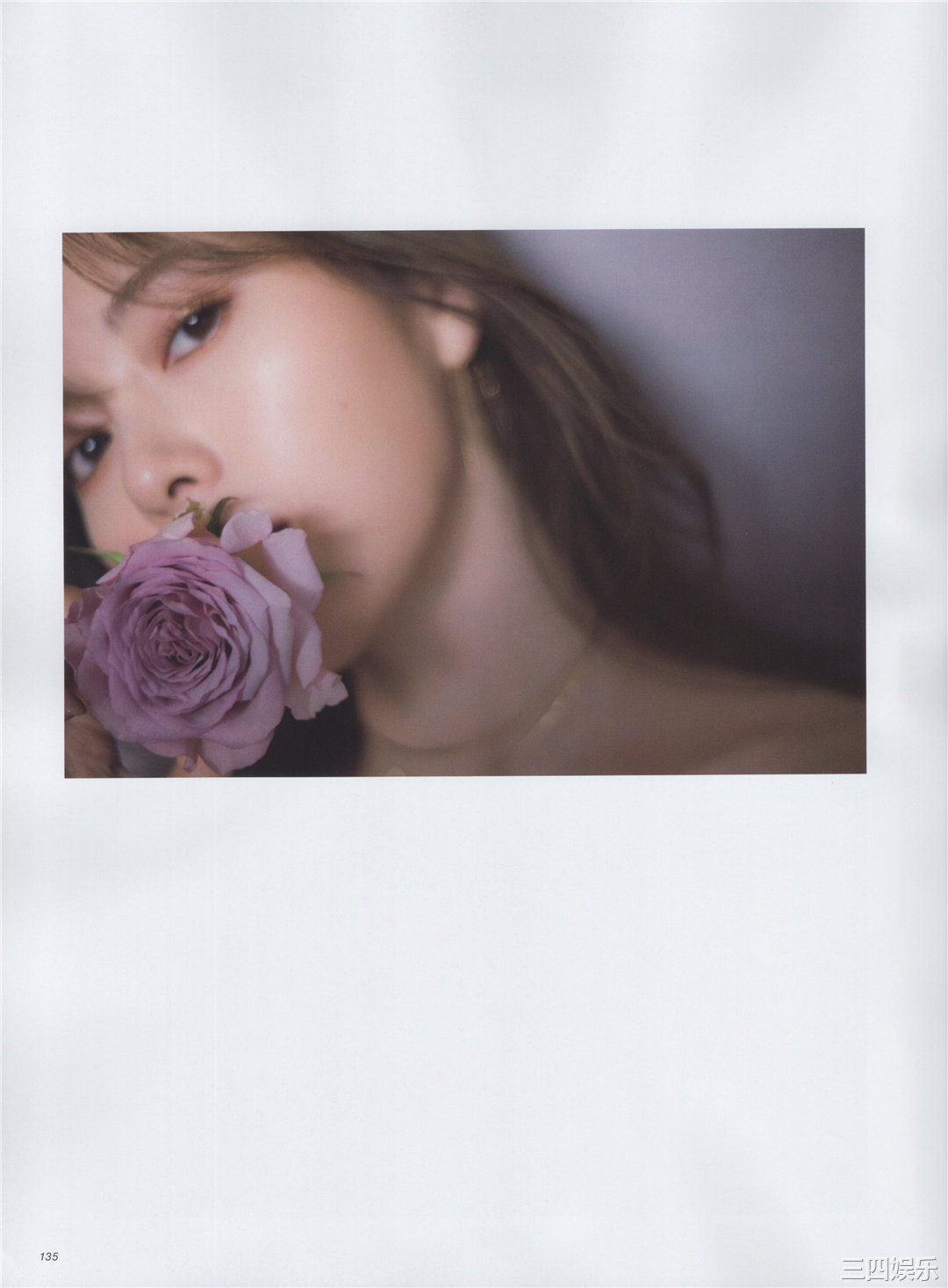 白石麻衣写真集《乃木坂46卒業記念メモリアルマガジン》高清全本