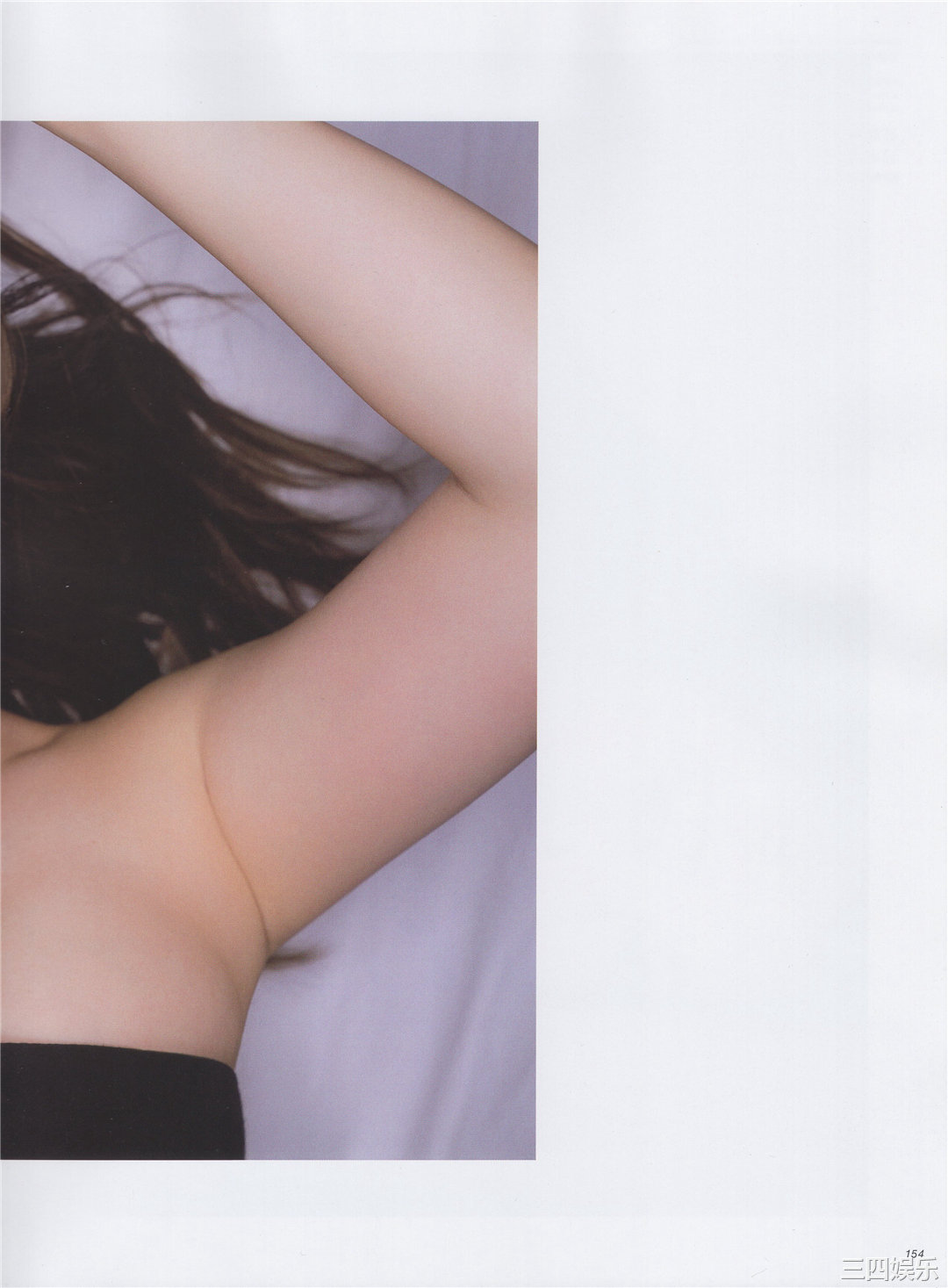 白石麻衣写真集《乃木坂46卒業記念メモリアルマガジン》高清全本