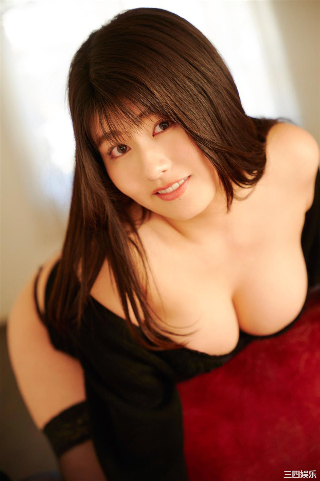 ちとせよしの写真集《ちちちとせ》高清全本