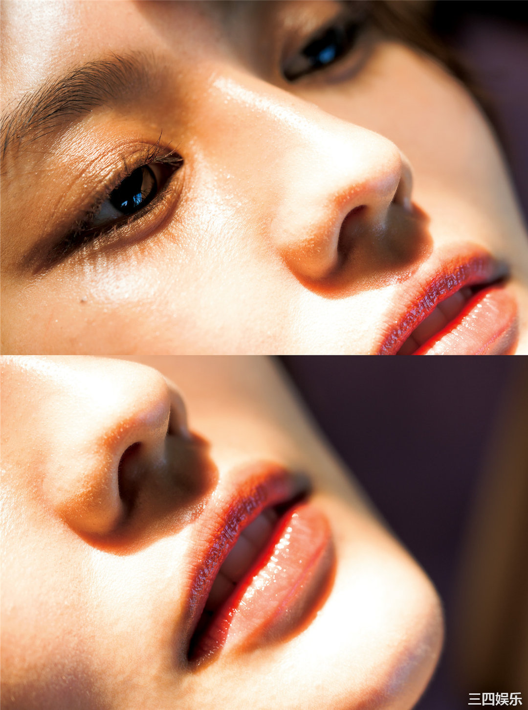 林ゆめ1ST写真集《ゆめみごこち》高清全本