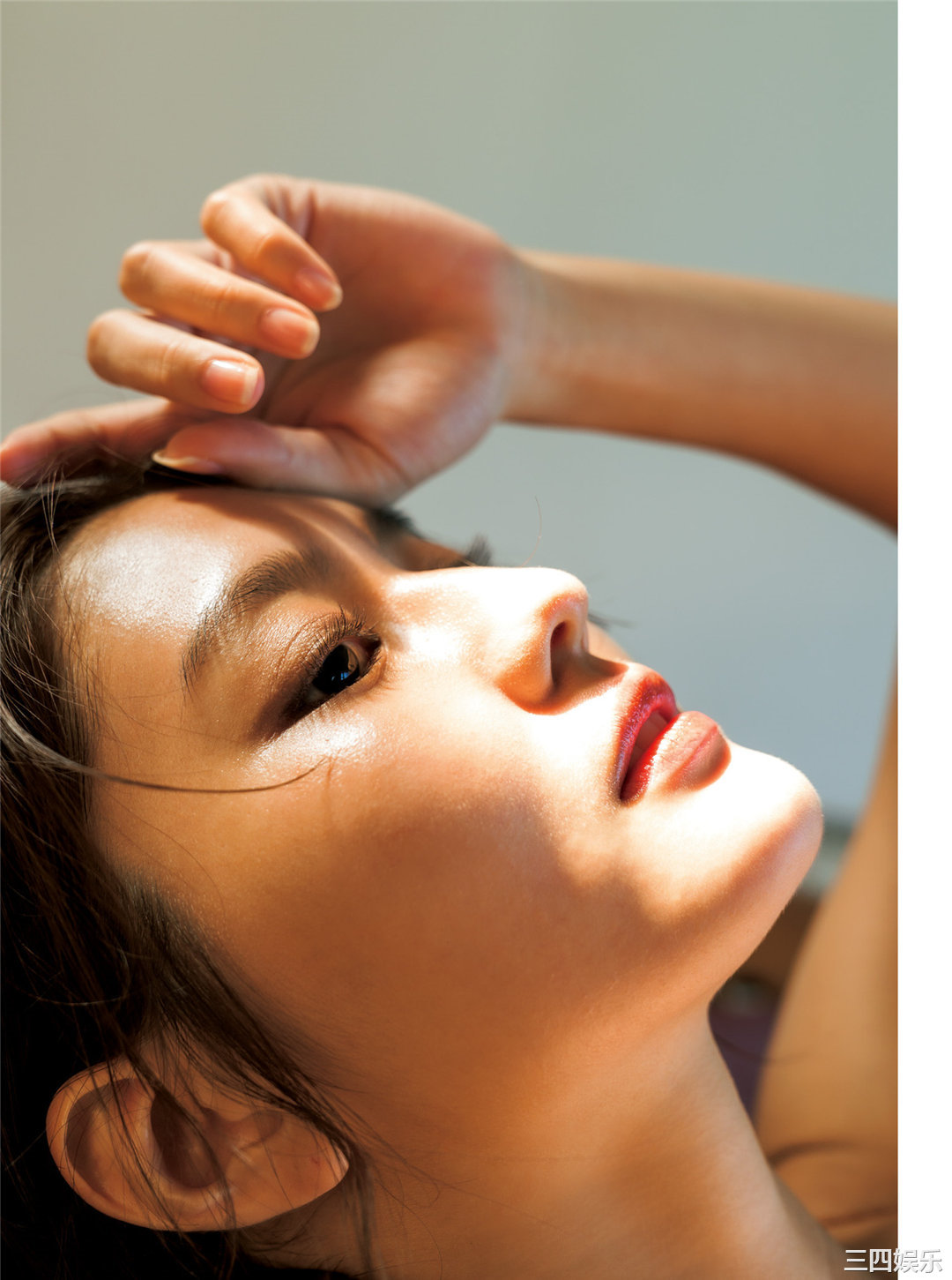 林ゆめ1ST写真集《ゆめみごこち》高清全本