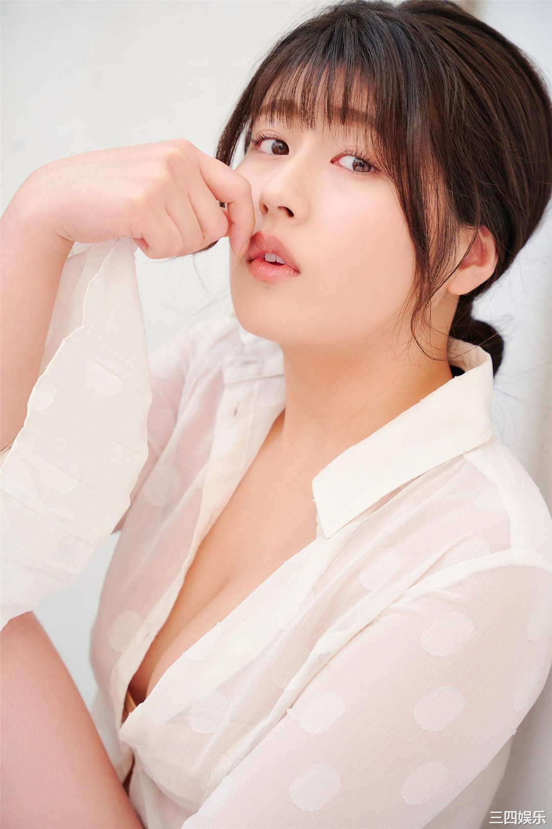 ちとせよしの写真集《ちちちとせ》高清全本