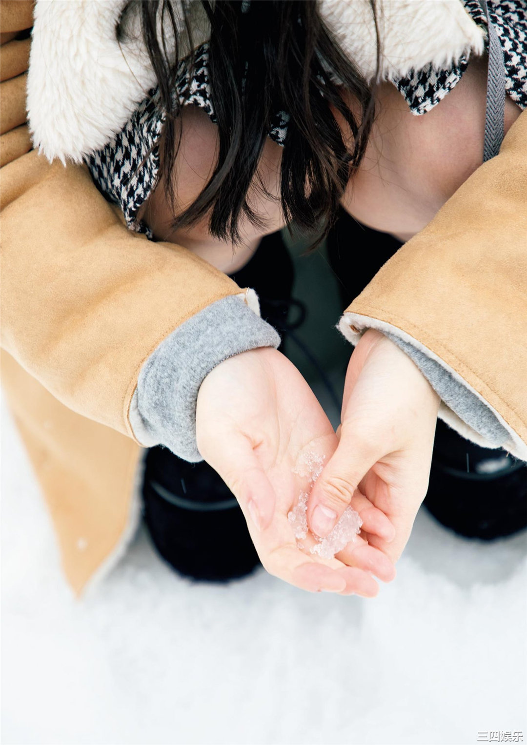 长泽茉里奈写真集《グッバイロリータ》高清全本