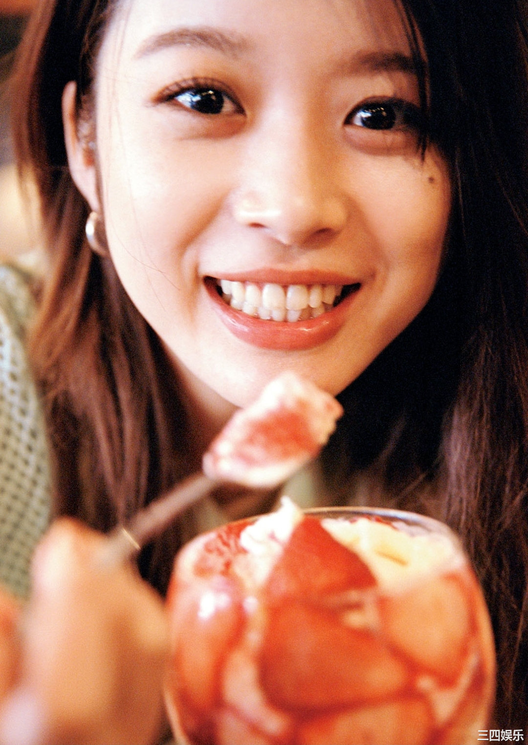 马场富美加写真集《ふみかのまんなか》高清全本