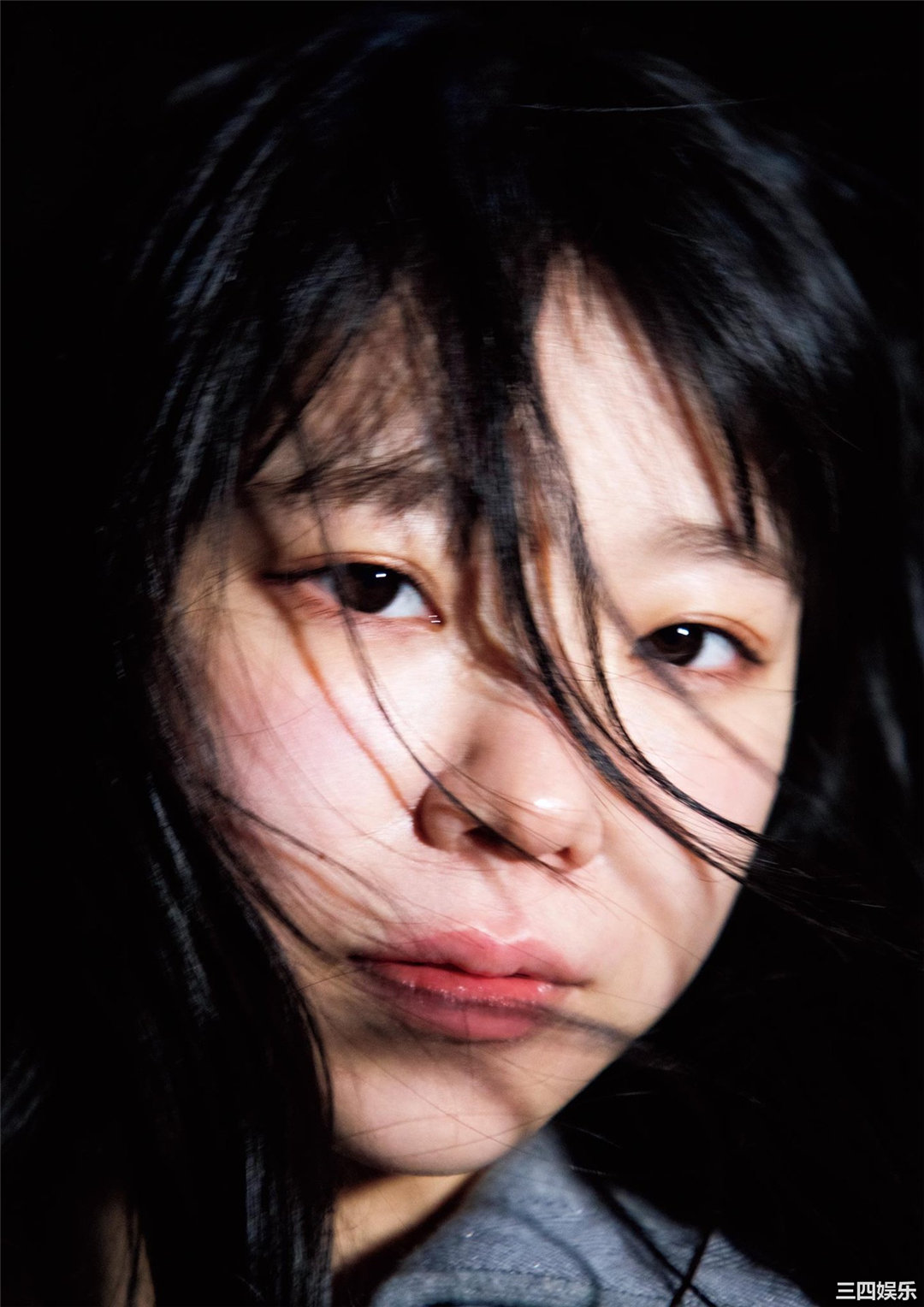 长泽茉里奈写真集《グッバイロリータ》高清全本