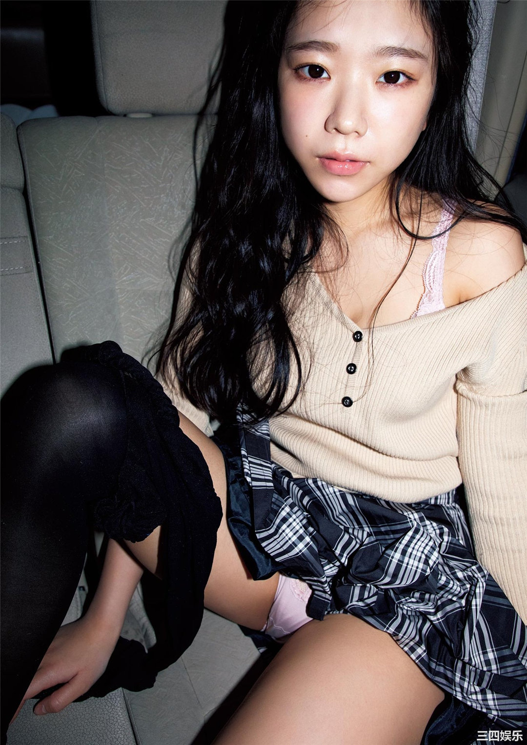 长泽茉里奈写真集《グッバイロリータ》高清全本