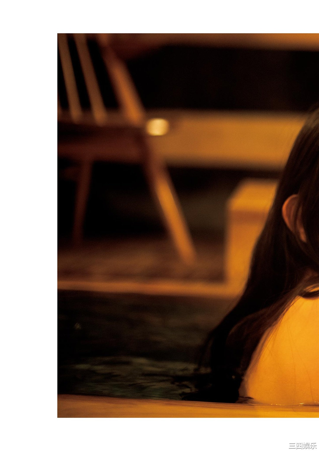 长泽茉里奈写真集《グッバイロリータ》高清全本