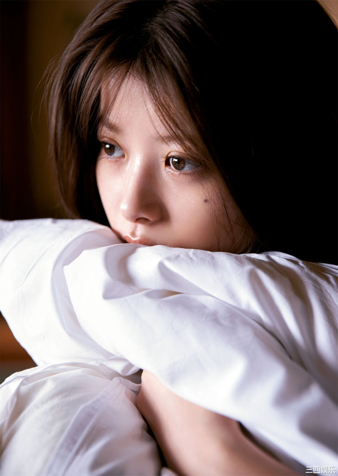 马场富美加写真集《ふみかのまんなか》高清全本